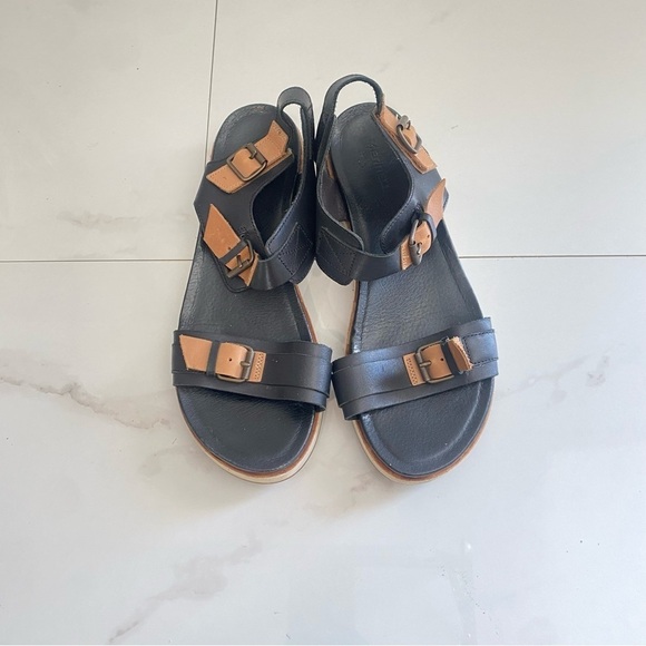 Merrell Womens Roam Buckle Sandal - Picture 3 of 7